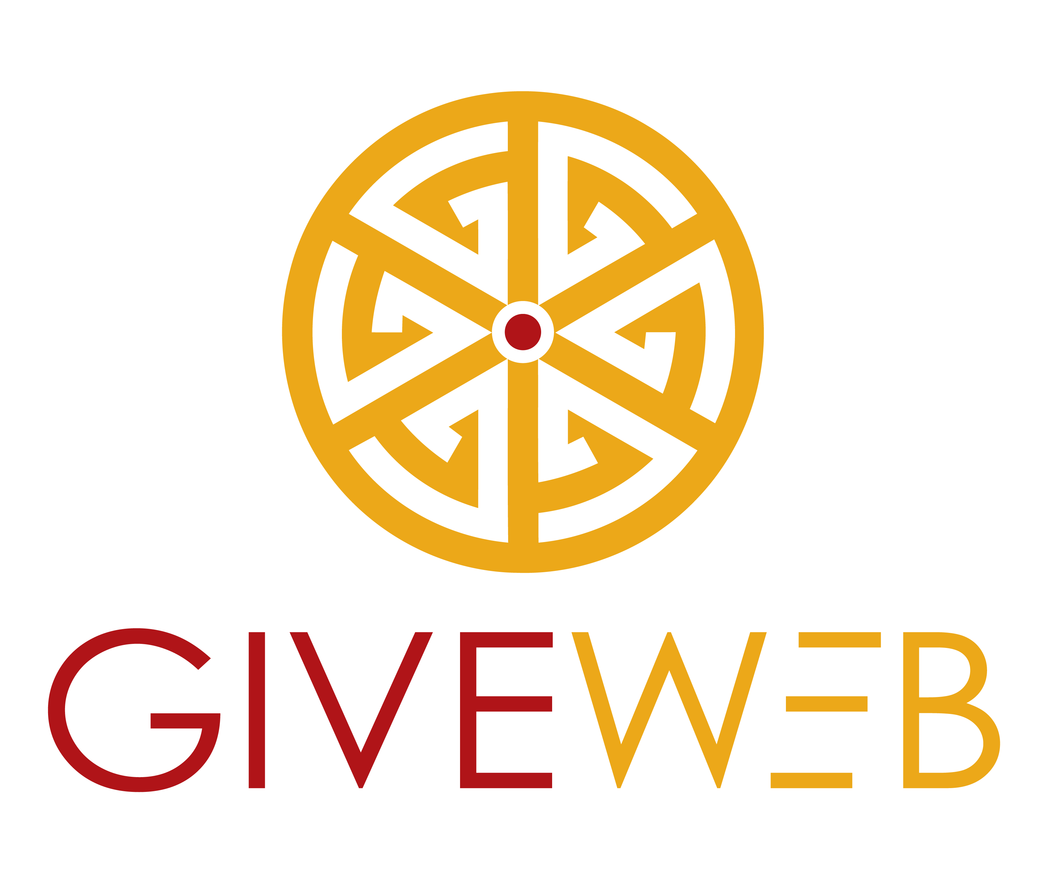 GiveWeb.org - Use Tokens for Good